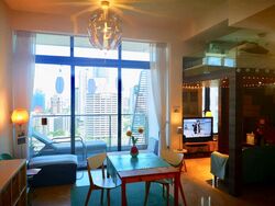 The Scotts Tower (D9), Condominium #396822991